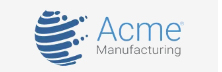 ACME Manufacturing