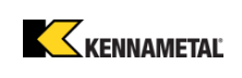 Kennametal [NYSE:KMT]