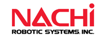 Nachi Robotic Systems